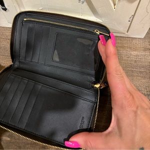Coach Long wallet